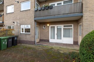 Oude Loosdrechtseweg 212 HILVERSUM