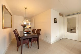 Laan van de Heelmeesters 83 HILVERSUM