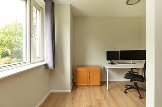 Laapersveld 23 A HILVERSUM