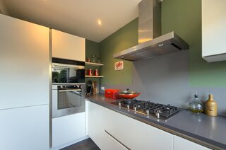 Moerbeilaan 72 HILVERSUM