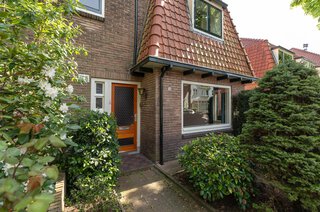 Hoge Larenseweg 256 HILVERSUM