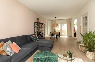 Bordetstraat 15 HILVERSUM