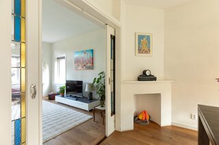 Kamerlingh Onnesweg 122 HILVERSUM