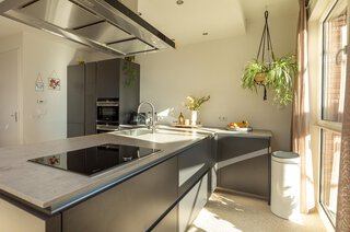Jan van der Heijdenstraat 180 L HILVERSUM