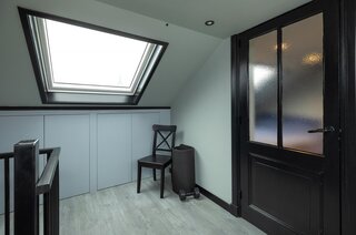 Pauwenstraat 1 HILVERSUM