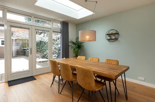 Hazenstraat 8 HILVERSUM