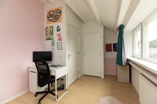 Anjelierstraat 13 HILVERSUM