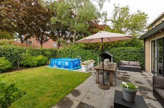 Mos 20 HUIZEN