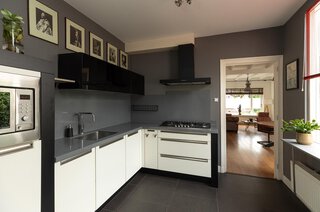 Ruitersweg 64 A HILVERSUM