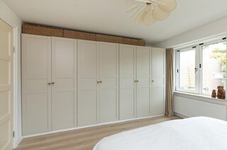 Ericastraat 25 HILVERSUM