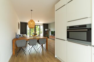 Dolf van der Lindenstraat 23 HILVERSUM