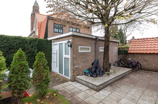 Eikbosserweg 216 HILVERSUM