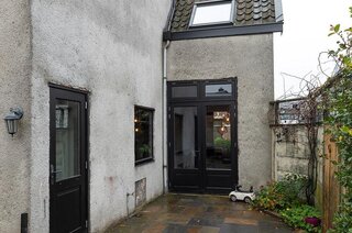 Pauwenstraat 1 HILVERSUM