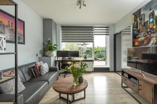 Van Linschotenlaan 288 HILVERSUM