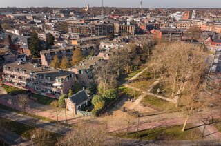 Schapenkamp 250 HILVERSUM