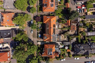 Pieter de Hooghlaan 15 HILVERSUM