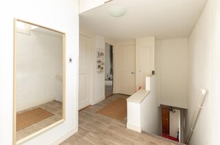 Herenstraat 1 A BUSSUM