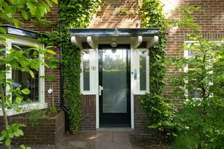 Potgieterlaan 9 HILVERSUM