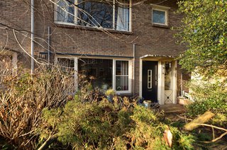 Vingboonsstraat 43 HILVERSUM