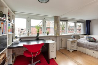 Kometenstraat 68 HILVERSUM