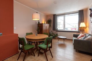 Beverlaan 26 HILVERSUM