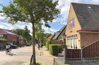 Ampèrestraat 64 A HILVERSUM