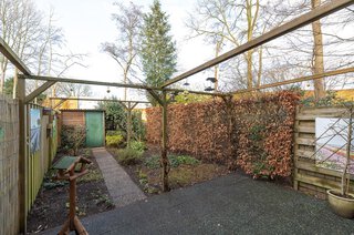 Kloosterlaan 152 HILVERSUM