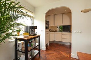 Mondriaanstraat 116 HILVERSUM
