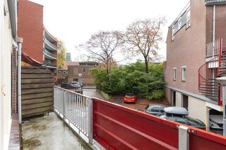 Prins Bernhardstraat 84 HILVERSUM