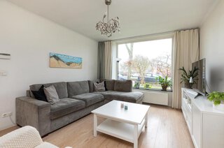Lieven de Keylaan 107 HILVERSUM