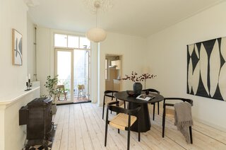 2e Daalsedijk 51 BS UTRECHT
