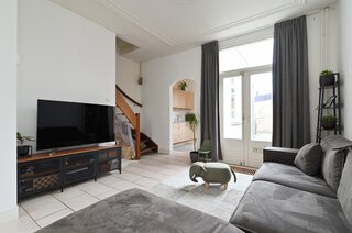 Huygensstraat 77 HILVERSUM