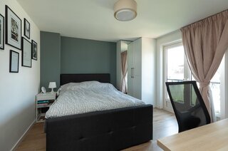 Van Hogendorplaan 11 HILVERSUM