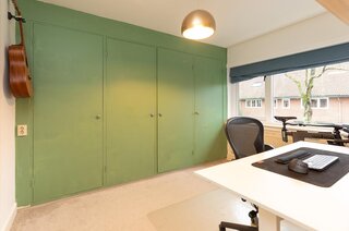 Polluxstraat 30 HILVERSUM