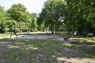 Wezellaan 13 HILVERSUM