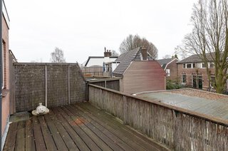 Simon Stevinweg 16 HILVERSUM