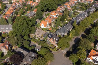 Pieter de Hooghlaan 48 HILVERSUM