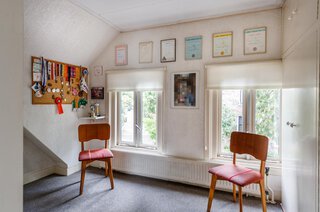 St. Annastraat 32 HILVERSUM