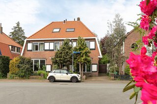 Van Ostadelaan 12 HILVERSUM