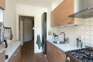 Van de Sande Bakhuyzenstraat 63 HILVERSUM