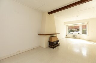 Planetenstraat 99 HILVERSUM