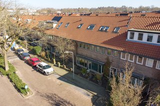 Eekhoornstraat 12 HILVERSUM