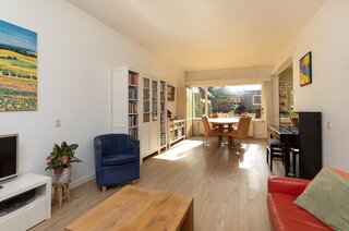 Poolsterstraat 18 HILVERSUM