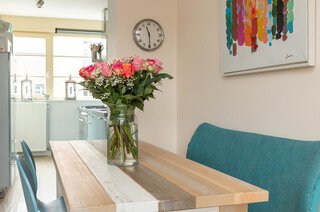 Binnendoor 6 HILVERSUM