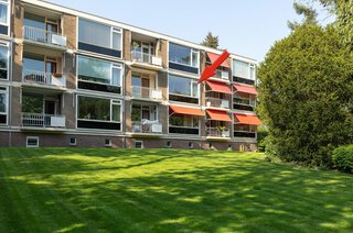Vaartweg 86 HILVERSUM