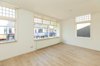 Gijsbrecht van Amstelstraat 187 A HILVERSUM