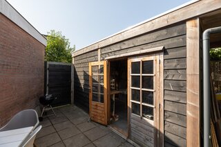 Wegastraat 3 HILVERSUM