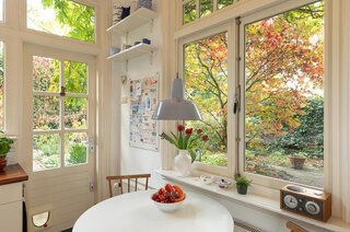 Mauritslaan 34 HILVERSUM