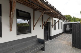 Prinses Margrietstraat 45 C LOOSDRECHT