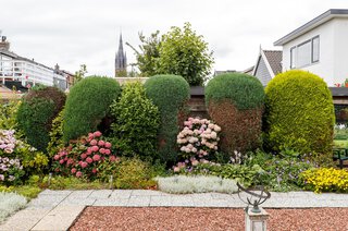 St. Annastraat 32 HILVERSUM